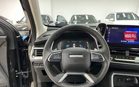 Haval H6, 2022 год, 1 600 000 рублей, 15 фотография