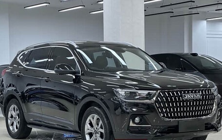 Haval H6, 2022 год, 1 600 000 рублей, 19 фотография