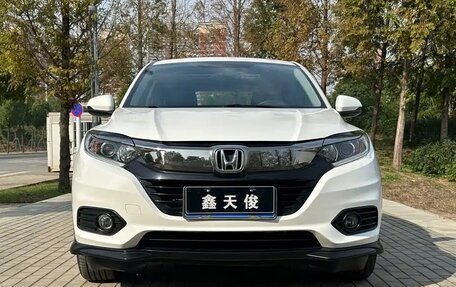 Honda Vezel, 2022 год, 1 600 000 рублей, 5 фотография