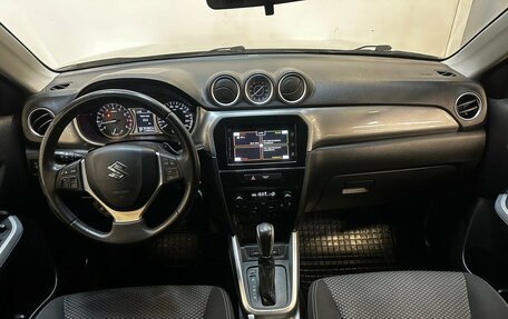 Suzuki Vitara II рестайлинг, 2016 год, 1 390 000 рублей, 5 фотография