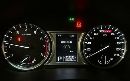 Suzuki Vitara II рестайлинг, 2016 год, 1 390 000 рублей, 6 фотография