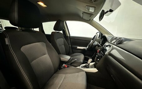 Suzuki Vitara II рестайлинг, 2016 год, 1 390 000 рублей, 13 фотография