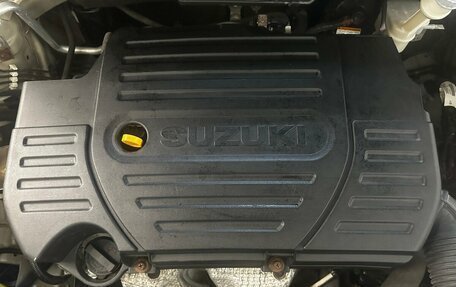 Suzuki Vitara II рестайлинг, 2016 год, 1 390 000 рублей, 16 фотография