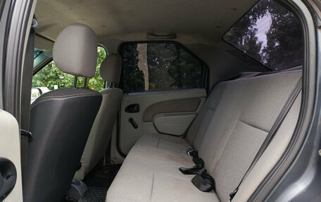 Renault Logan I, 2008 год, 291 000 рублей, 15 фотография