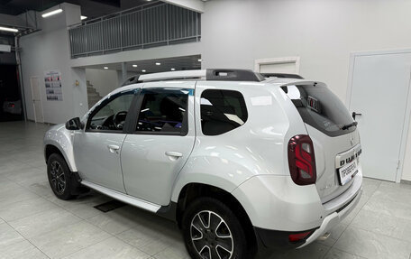 Renault Duster I рестайлинг, 2019 год, 1 490 000 рублей, 6 фотография