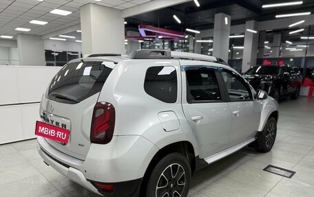 Renault Duster I рестайлинг, 2019 год, 1 490 000 рублей, 5 фотография
