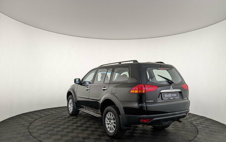 Mitsubishi Pajero Sport II рестайлинг, 2012 год, 2 500 000 рублей, 7 фотография