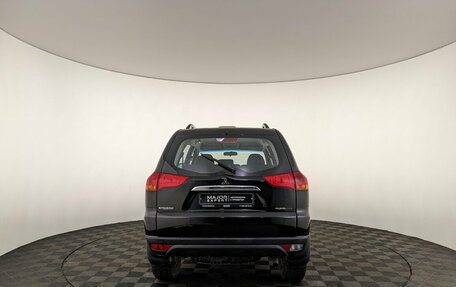 Mitsubishi Pajero Sport II рестайлинг, 2012 год, 2 500 000 рублей, 6 фотография
