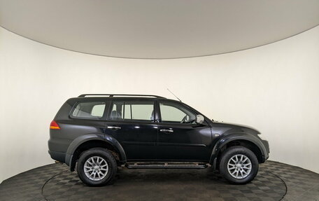 Mitsubishi Pajero Sport II рестайлинг, 2012 год, 2 500 000 рублей, 4 фотография