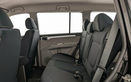 Mitsubishi Pajero Sport II рестайлинг, 2012 год, 2 500 000 рублей, 12 фотография