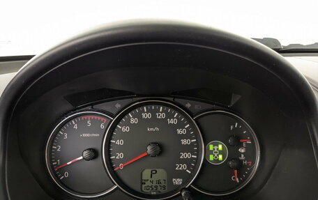 Mitsubishi Pajero Sport II рестайлинг, 2012 год, 2 500 000 рублей, 13 фотография