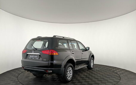 Mitsubishi Pajero Sport II рестайлинг, 2012 год, 2 500 000 рублей, 5 фотография