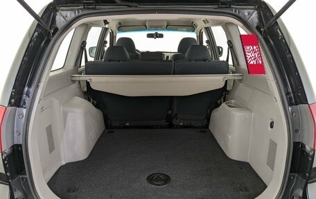 Mitsubishi Pajero Sport II рестайлинг, 2012 год, 2 500 000 рублей, 10 фотография