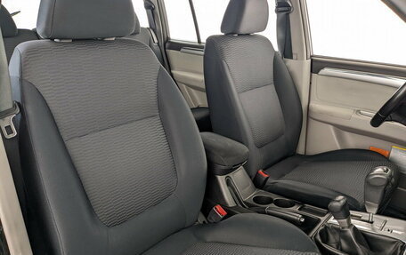 Mitsubishi Pajero Sport II рестайлинг, 2012 год, 2 500 000 рублей, 23 фотография