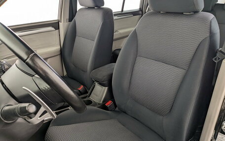 Mitsubishi Pajero Sport II рестайлинг, 2012 год, 2 500 000 рублей, 20 фотография