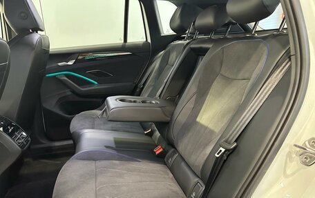 Volkswagen Tiguan, 2026 год, 5 250 000 рублей, 14 фотография