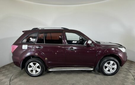 Lifan X60 I рестайлинг, 2014 год, 420 000 рублей, 4 фотография