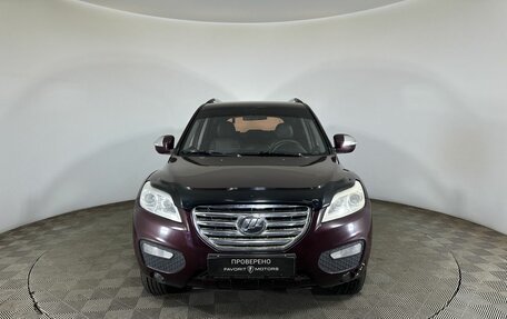 Lifan X60 I рестайлинг, 2014 год, 420 000 рублей, 2 фотография