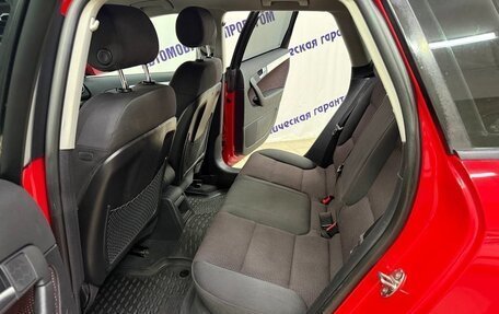 Audi A3, 2005 год, 525 000 рублей, 11 фотография