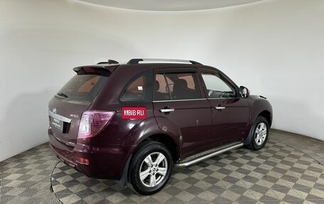 Lifan X60 I рестайлинг, 2014 год, 420 000 рублей, 6 фотография