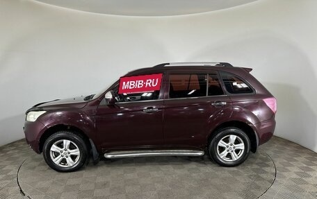 Lifan X60 I рестайлинг, 2014 год, 420 000 рублей, 5 фотография