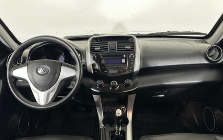 Lifan X60 I рестайлинг, 2014 год, 420 000 рублей, 7 фотография