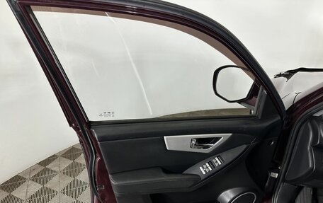 Lifan X60 I рестайлинг, 2014 год, 420 000 рублей, 8 фотография