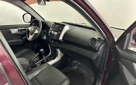 Lifan X60 I рестайлинг, 2014 год, 420 000 рублей, 13 фотография