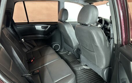 Lifan X60 I рестайлинг, 2014 год, 420 000 рублей, 15 фотография
