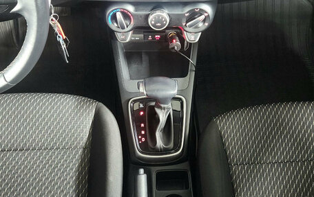 KIA Rio IV, 2020 год, 1 599 000 рублей, 16 фотография