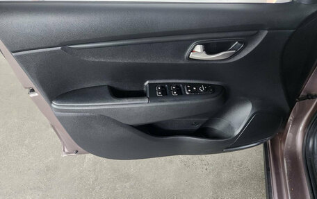 KIA Rio IV, 2020 год, 1 599 000 рублей, 17 фотография