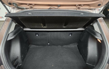 KIA Rio IV, 2020 год, 1 599 000 рублей, 20 фотография