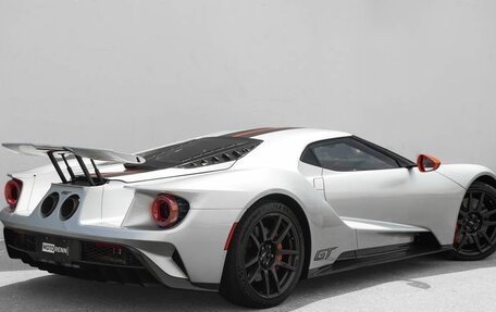 Ford GT II, 2019 год, 75 000 024 рублей, 3 фотография