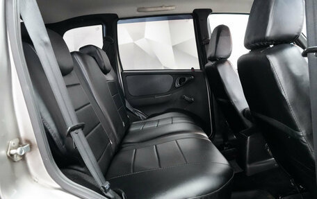Chevrolet Niva I рестайлинг, 2013 год, 615 000 рублей, 7 фотография