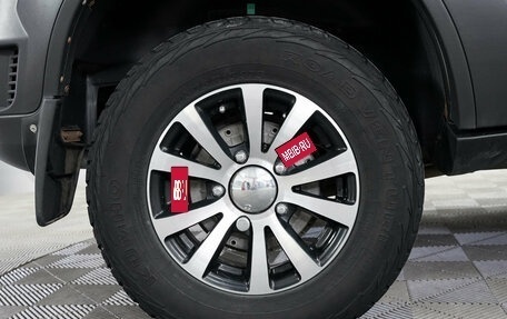Chevrolet Niva I рестайлинг, 2013 год, 615 000 рублей, 5 фотография