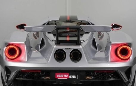 Ford GT II, 2019 год, 75 000 024 рублей, 4 фотография