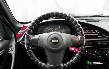 Chevrolet Niva I рестайлинг, 2013 год, 615 000 рублей, 8 фотография