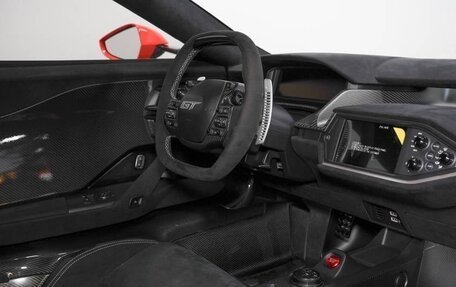 Ford GT II, 2019 год, 75 000 024 рублей, 6 фотография