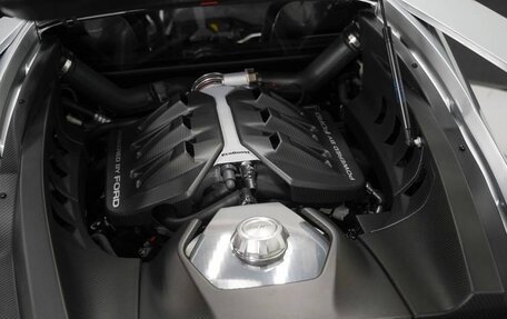 Ford GT II, 2019 год, 75 000 024 рублей, 11 фотография