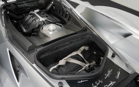 Ford GT II, 2019 год, 75 000 024 рублей, 9 фотография