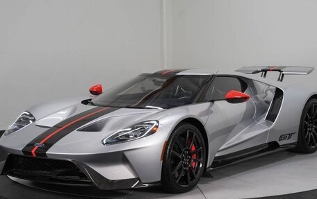 Ford GT II, 2019 год, 75 000 024 рублей, 16 фотография