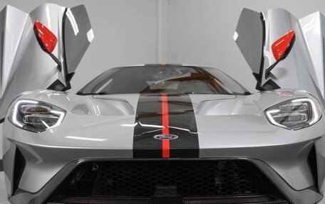 Ford GT II, 2019 год, 75 000 024 рублей, 17 фотография