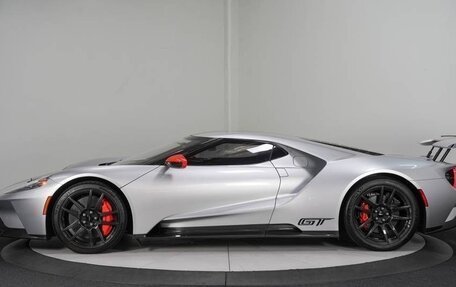 Ford GT II, 2019 год, 75 000 024 рублей, 18 фотография