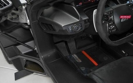 Ford GT II, 2019 год, 75 000 024 рублей, 7 фотография