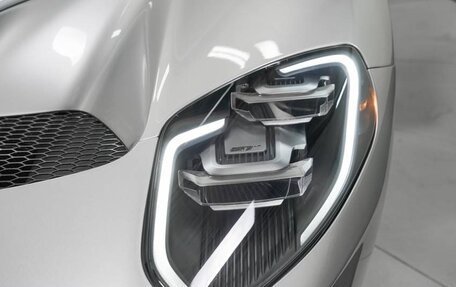 Ford GT II, 2019 год, 75 000 024 рублей, 20 фотография