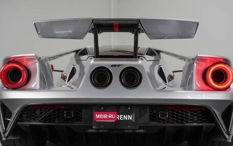 Ford GT II, 2019 год, 75 000 024 рублей, 19 фотография