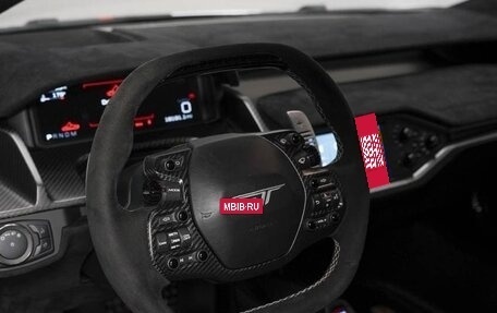 Ford GT II, 2019 год, 75 000 024 рублей, 8 фотография