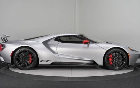 Ford GT II, 2019 год, 75 000 024 рублей, 21 фотография