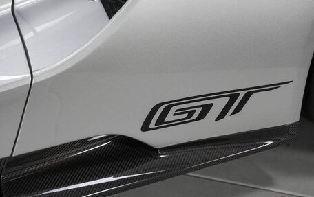 Ford GT II, 2019 год, 75 000 024 рублей, 23 фотография