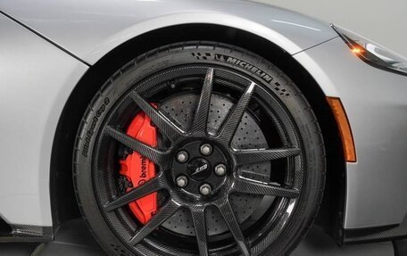 Ford GT II, 2019 год, 75 000 024 рублей, 28 фотография